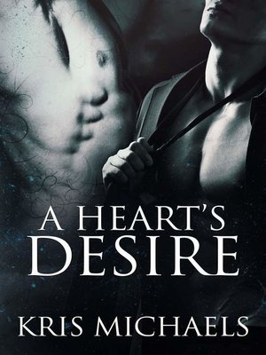 cover image of A Heart's Desire
